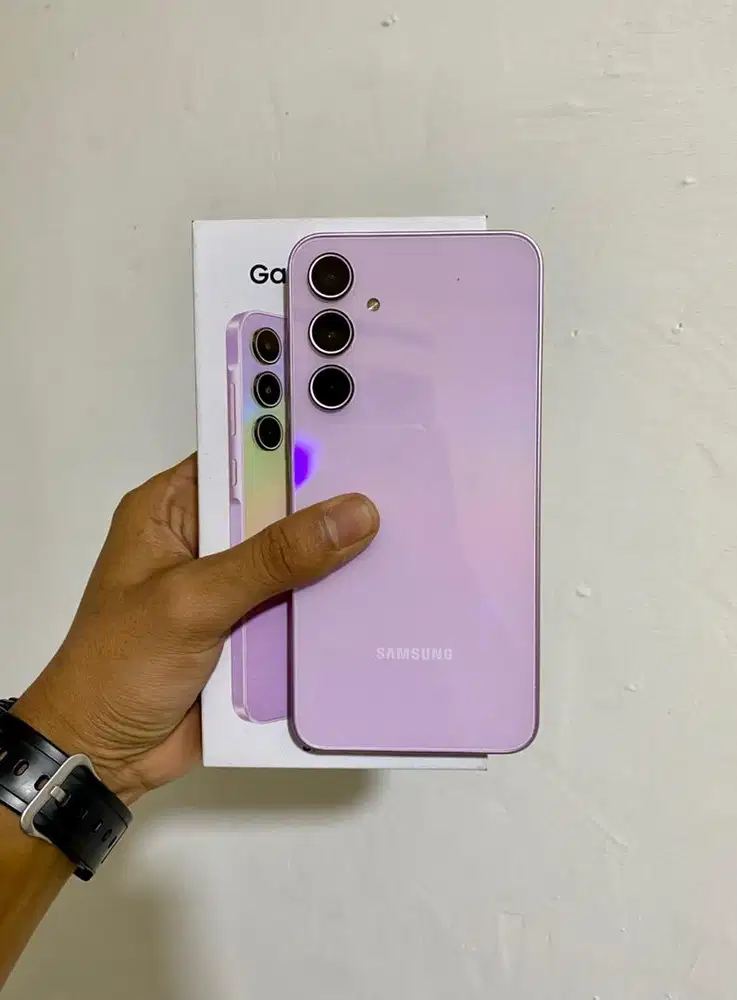 Samsung A35 (5G) 8GB/256GB