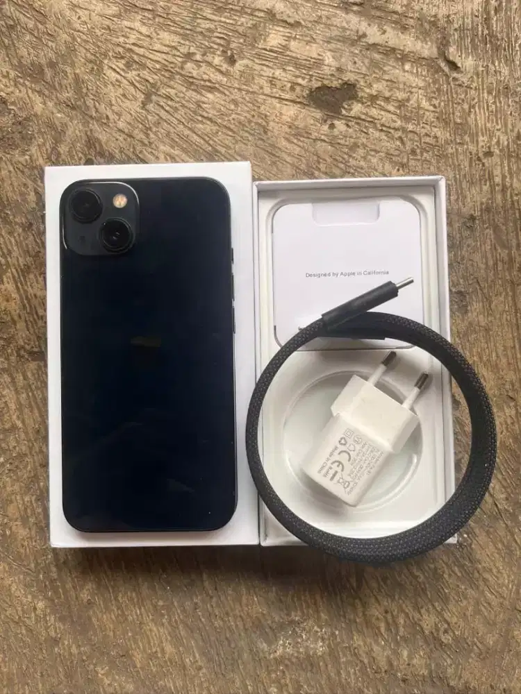 iPhone 13 256gb ibox