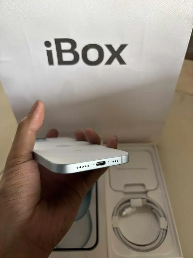 Iphone 15 256GB Ibox