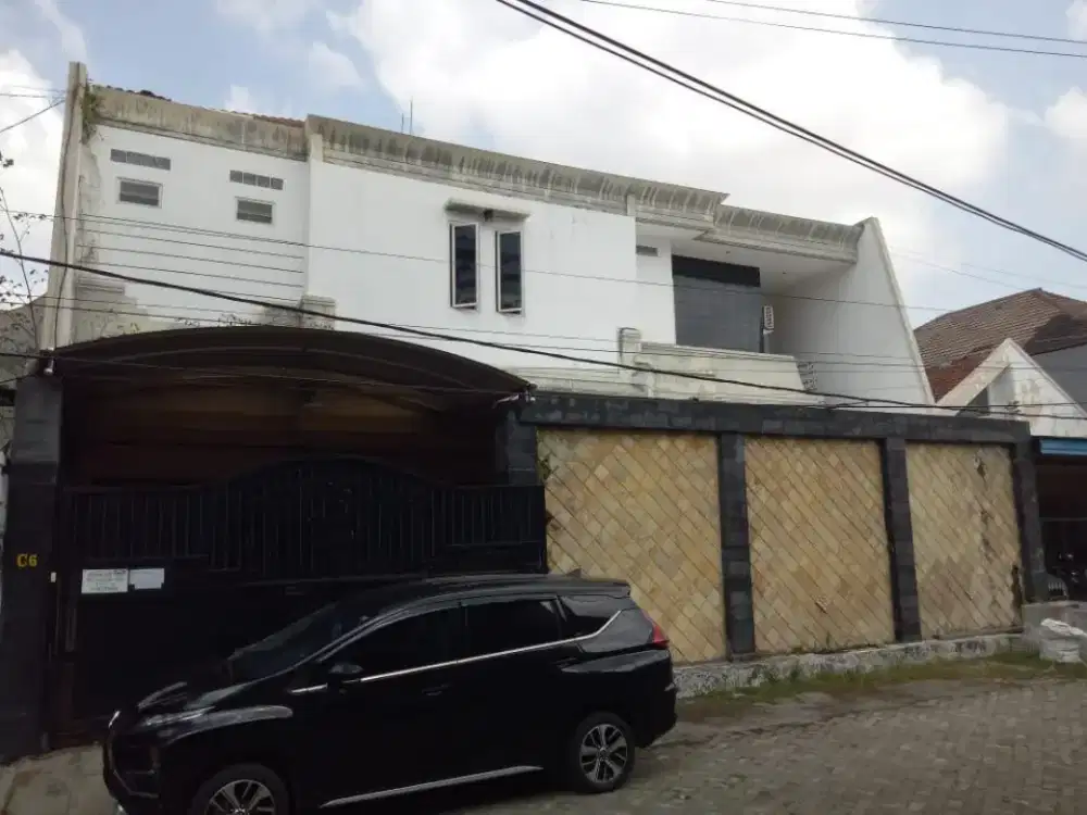 Kos Mewah Putra Putri Vila Kalijudan Indah