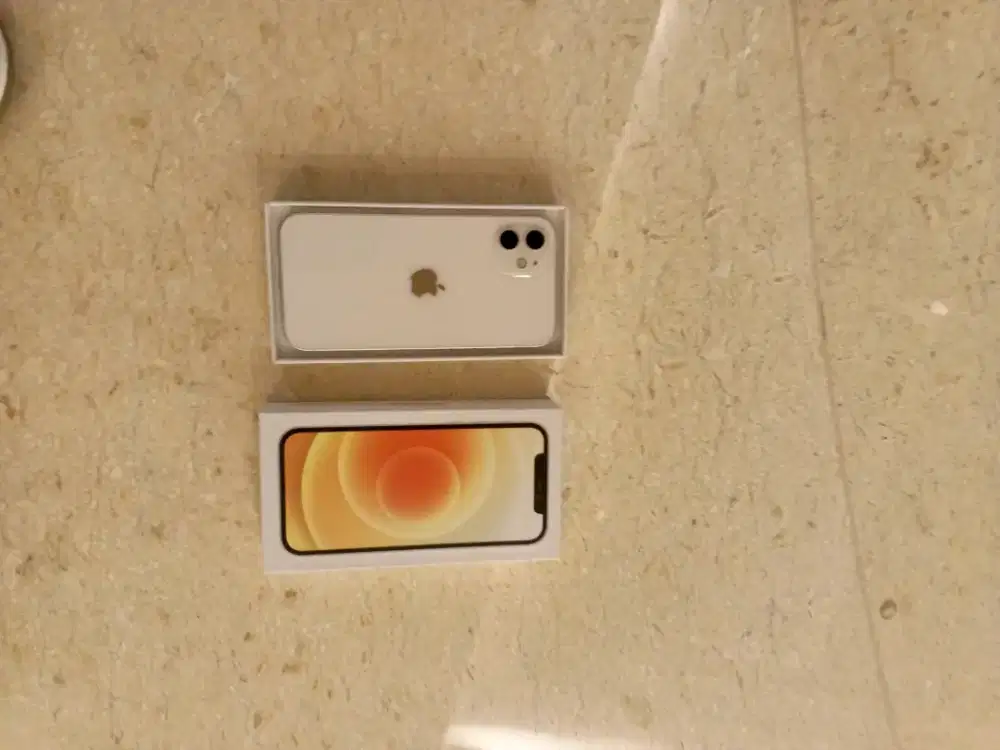Iphone 12 128gb sama orginal murah