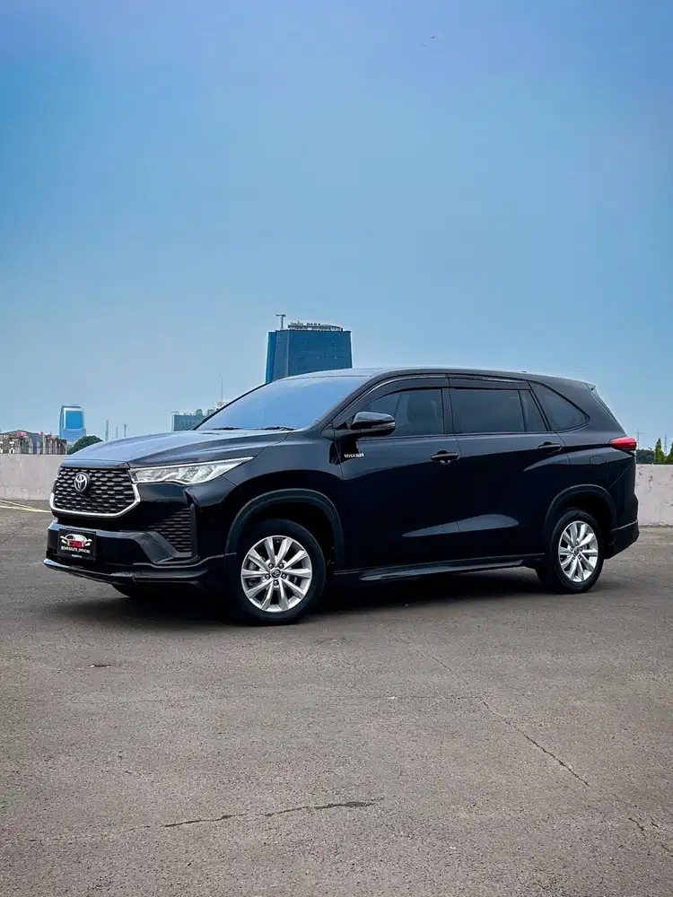 V Hybrid TOYOTA INNOVA ZENIX MODELLISTA 2024 / G 2023