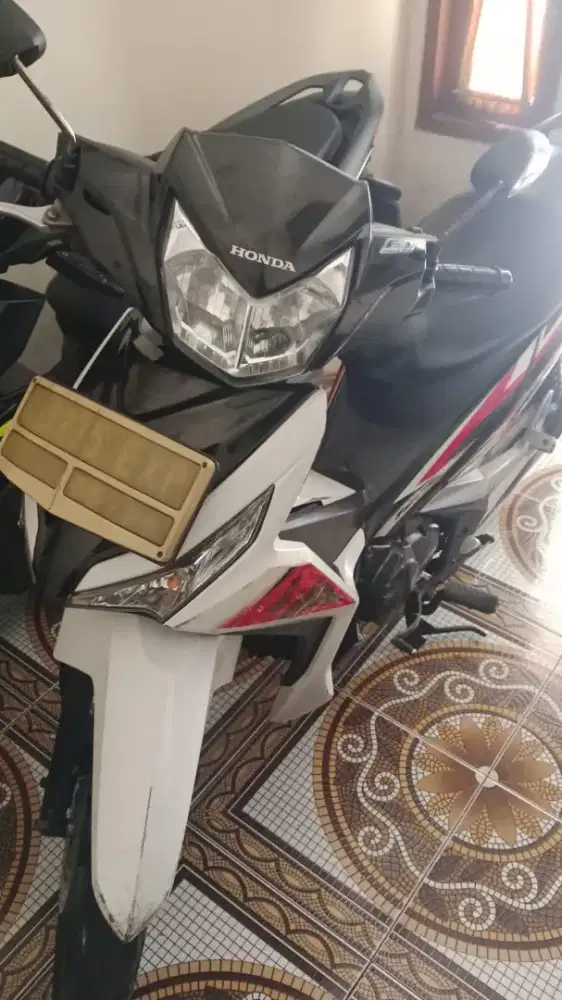 honda supra x 125