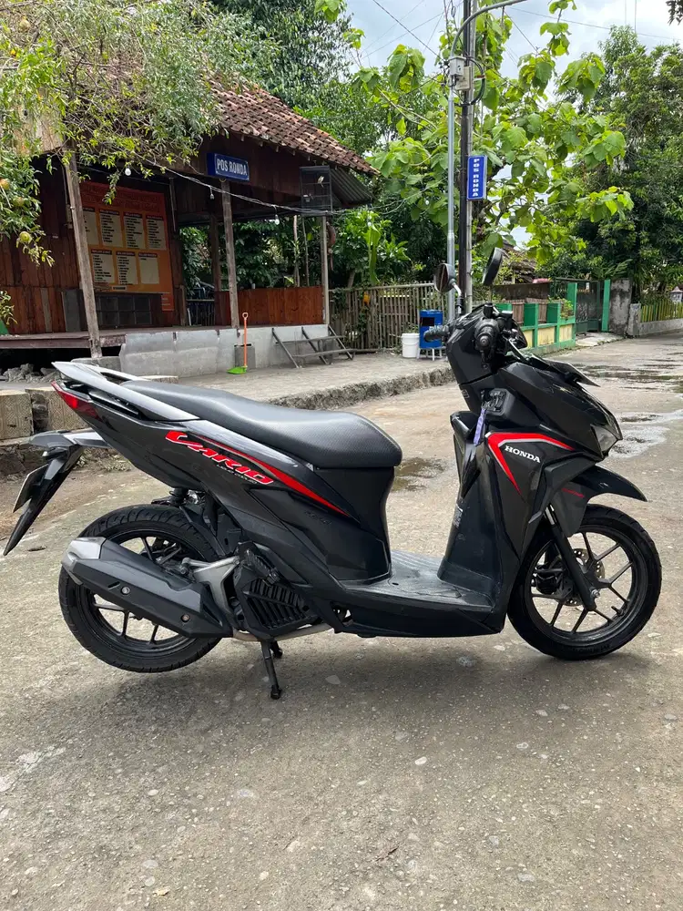 Vario 2018 AB bantul