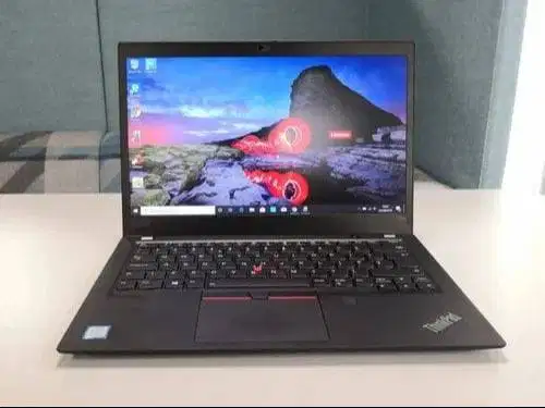 Lenovo Thinkpad L490 i5 Gen 8 Slim