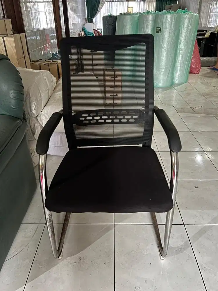 Kursi duduk nyaman