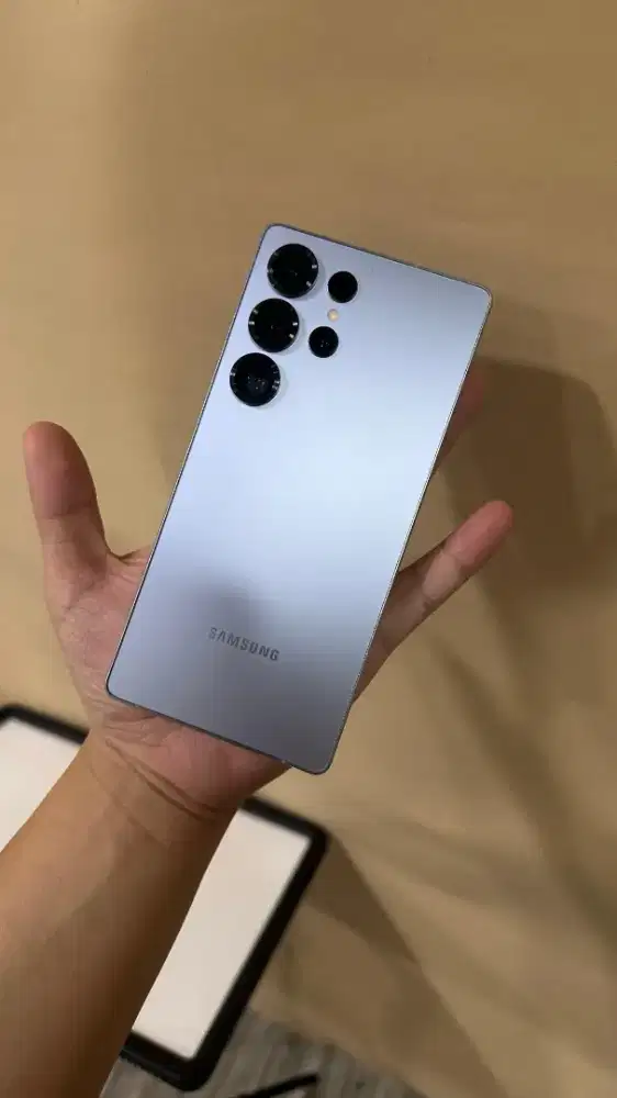 Samsung s25 Ultra 12/ 256 Gb Garansi On