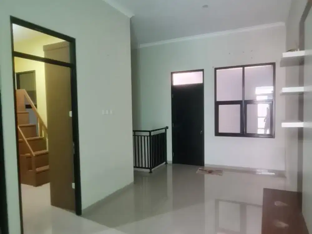 DIJUAL CEPAT – RUMAH RAPIH SIAP HUNI DI CAKUNG RESIDENCE,JAKARTA