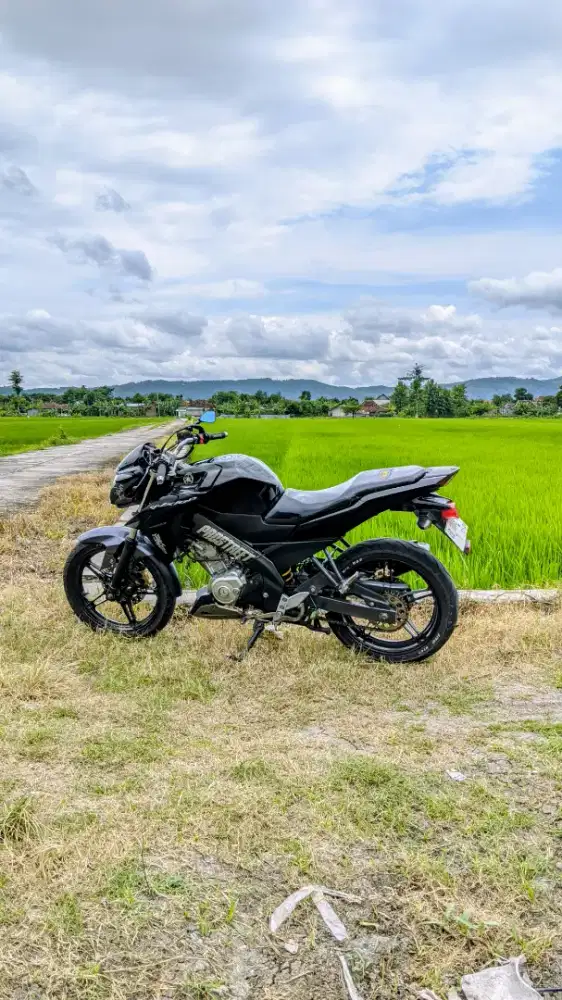 Vixion NVL 2013