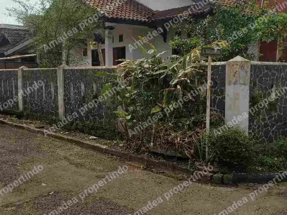 JUAL BU DIBAWAH NJOP DAN PASARAN MARGAWANGI, SIAPA CEPAT