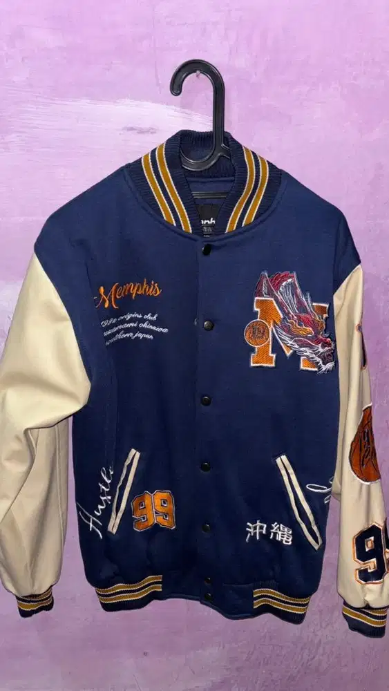 Varsity Memphis