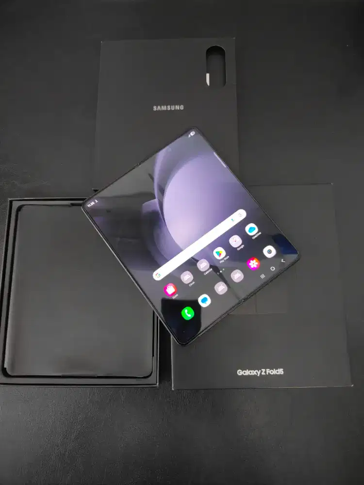 Galaxy Z Fold5 12/512gb sein