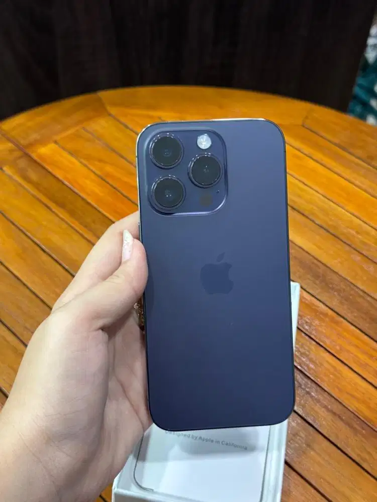 iphone 14 pro 128gb ibox
