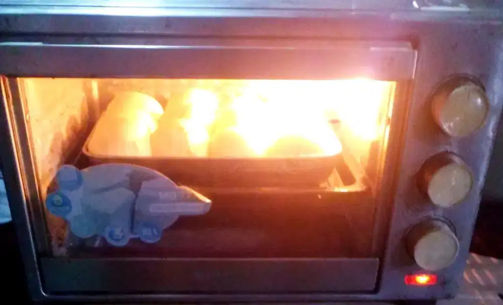 Oven mo 777 22.L