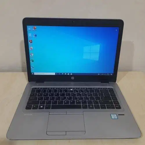 HP ELITEBOOK 840 G3 intel core i5 Gen 6 Backlite