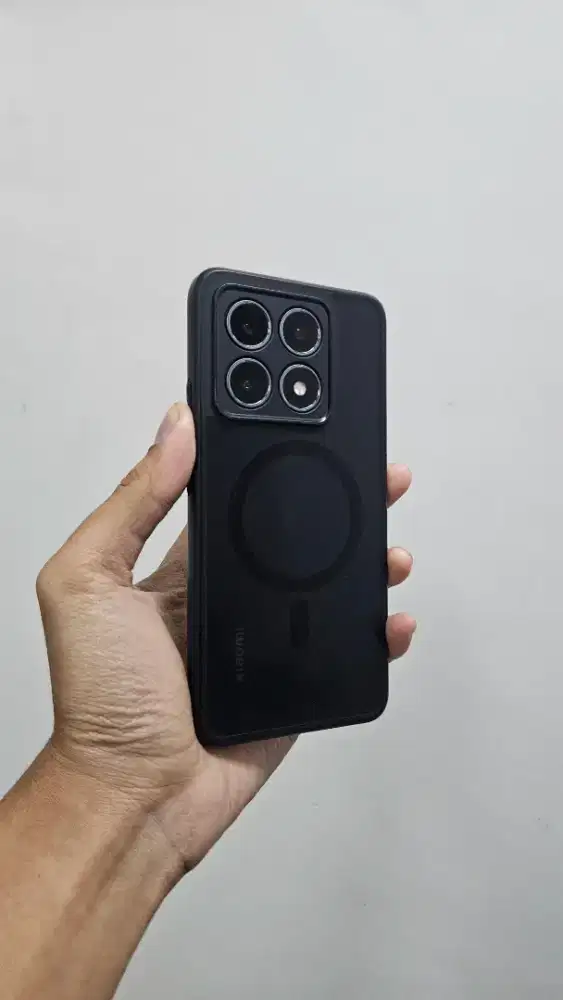 Xiaomi 14T 12/256gb