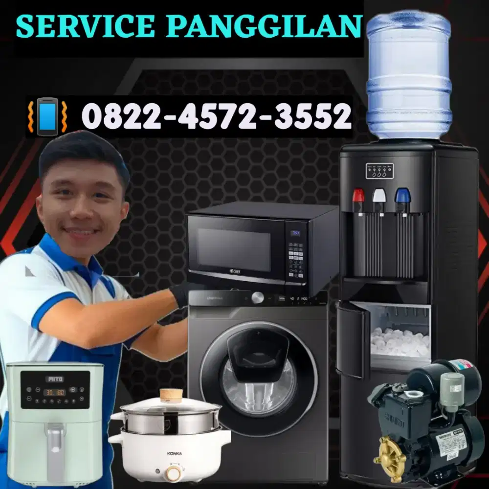Service TV  Panggilan