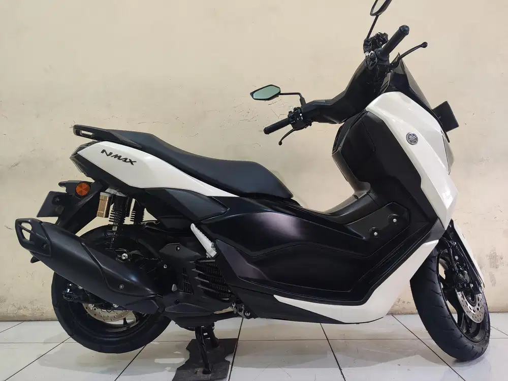 Nmax neo S 2024 istimewa mulus terawat siap pakai...