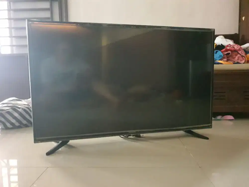 Ga dipakai lagi