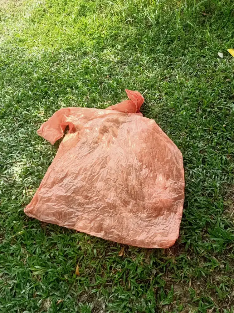 Di jual alat dan pakaian olah raga air dll murah 3 buah