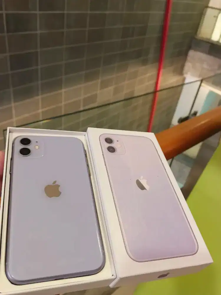 iphone 11 128gb paling lama baru