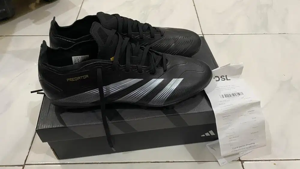 Adidas predator