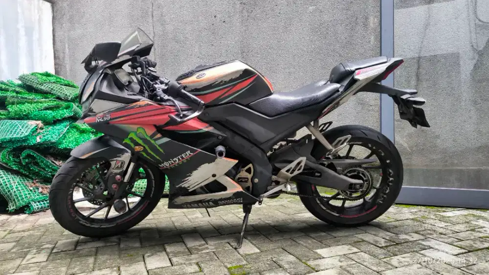 R15 tahun 2017 akhir