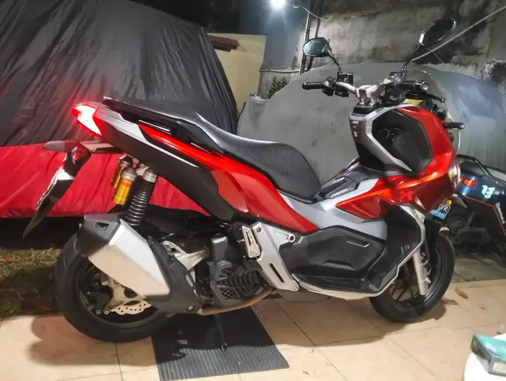 ADV 2022 Second Radal