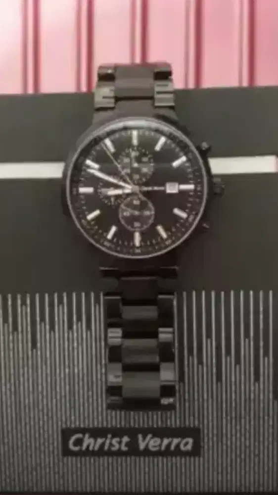 Jam Tangan Exclusive