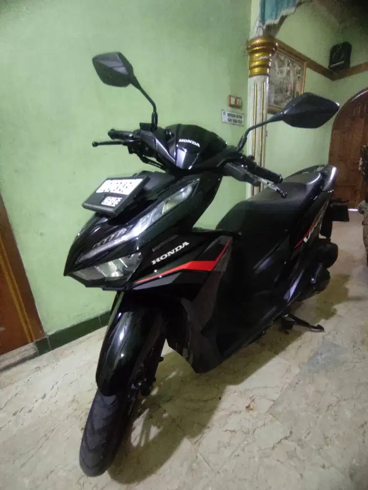 Vario 125 tahun 2023