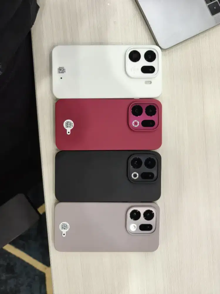 PRE-ORDER OPPO FIND X9