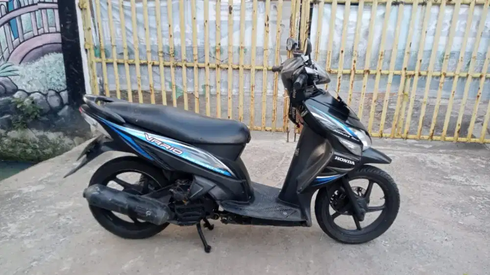 vario cw 2012 mulus bagus mesin sehat cvt ok