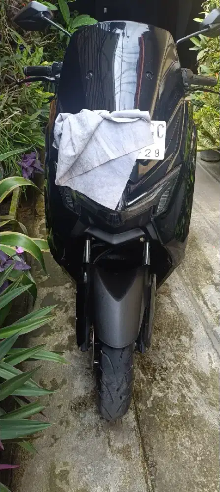 Yamaha n max Neo keyles