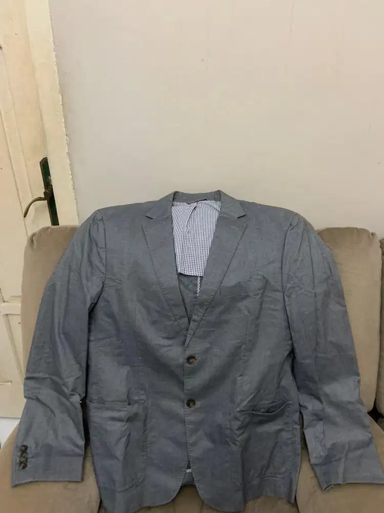 Michael Kors Casual Blazer