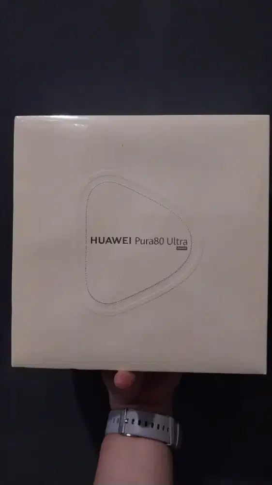 Huawei Pura 80 Ultra 16/512GB