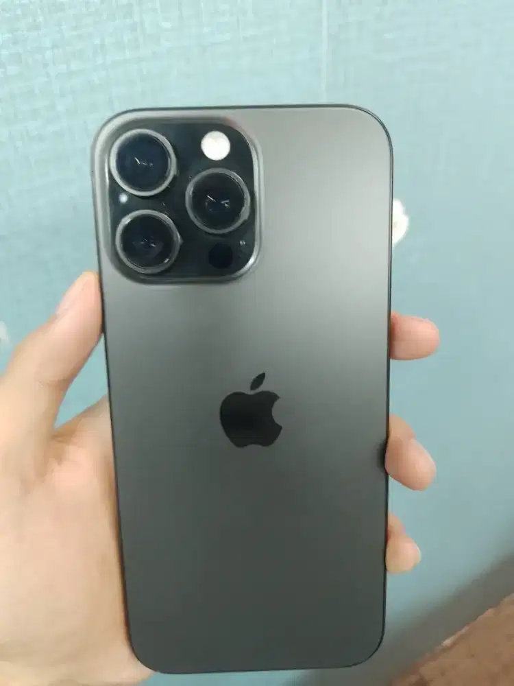 Iphone 16 pro max 256 ibox fullset