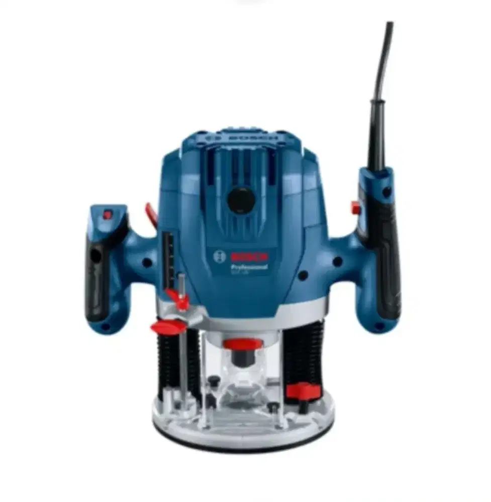 Mesin Router Listrik GOF 130 - 1300 Watt