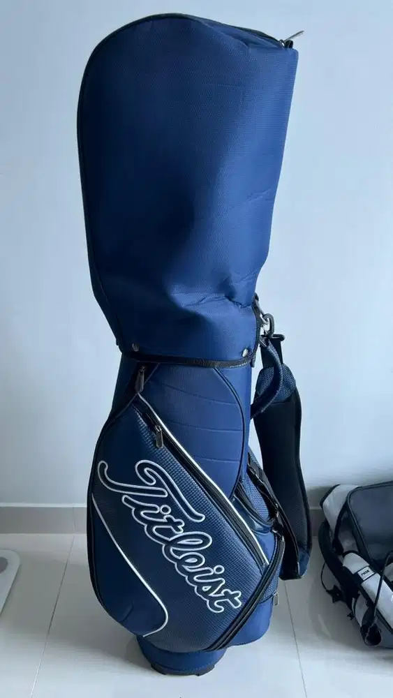 Golf Set Stik Golf Titleist