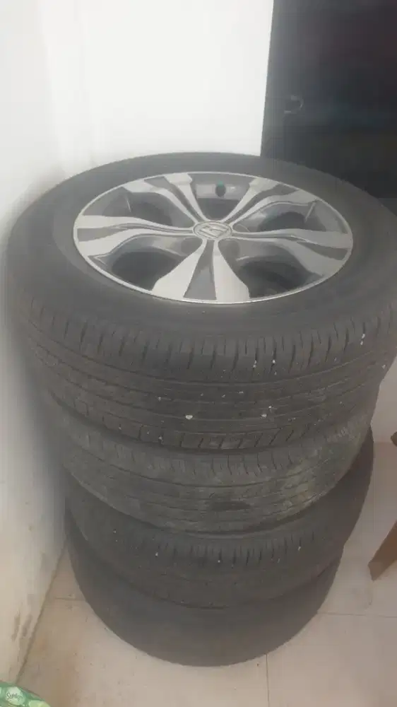 Jual pelek oem ori cr-v
