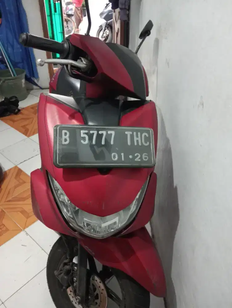 Dijual cepat butuh segera