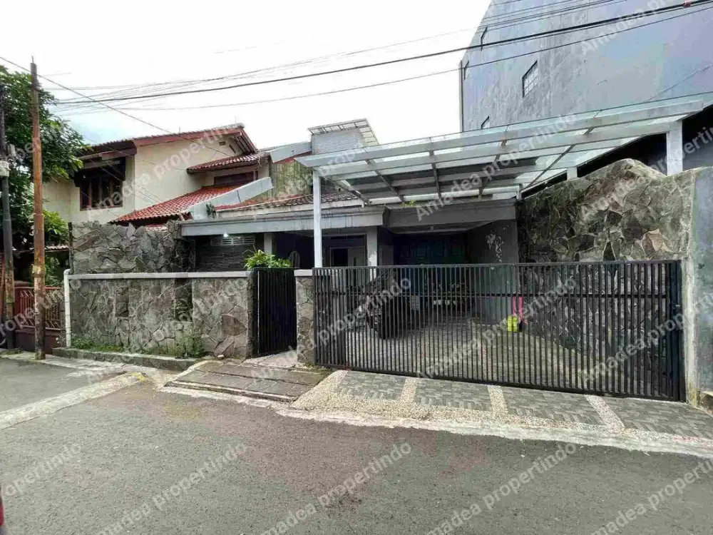 RUMAH BAGUS KEMBAR BDG, HRG BISA DIGOYANG, EDISI KEPEPET!