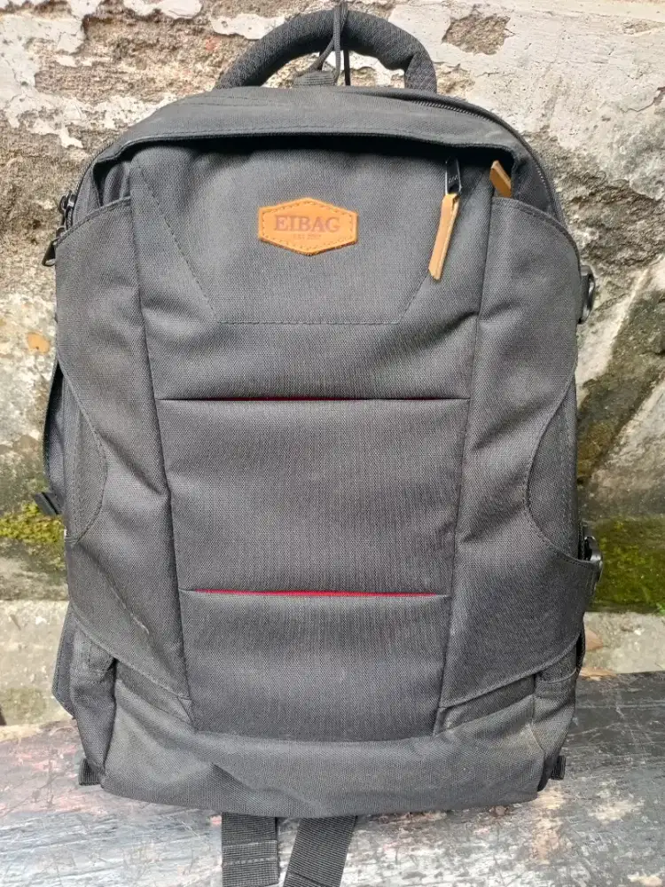Tas kamera eibag