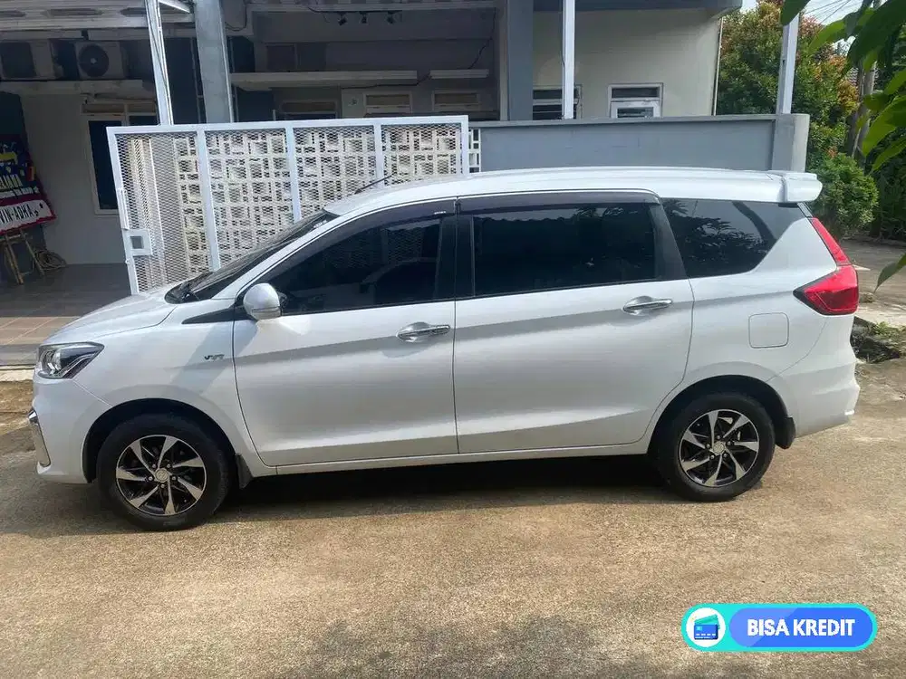 Suzuki Ertiga 2019 Bensin