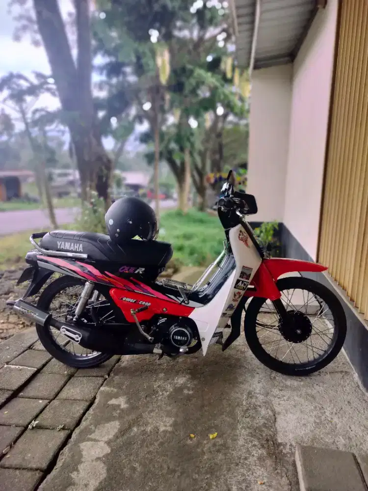Jual Alfa th 92 srt2 lengkap pajak tertib. Tngn pertama dari baru