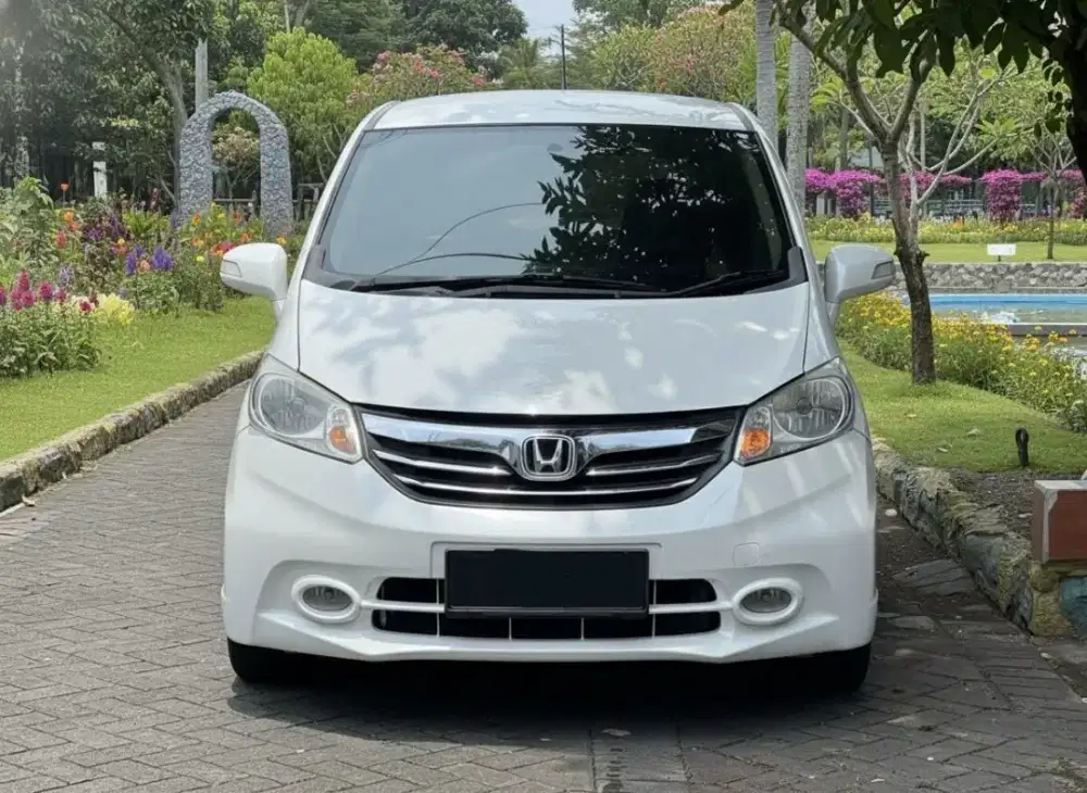 H Freed E 1.5 Psd At 2013