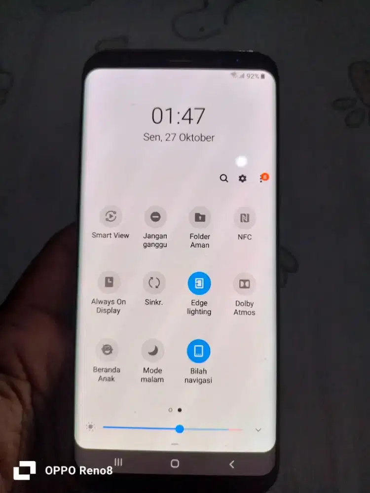 Samsung s8 plus