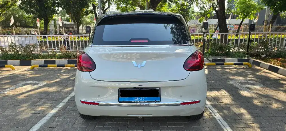 Wuling Binguo 2024 Premium Range 410Km
