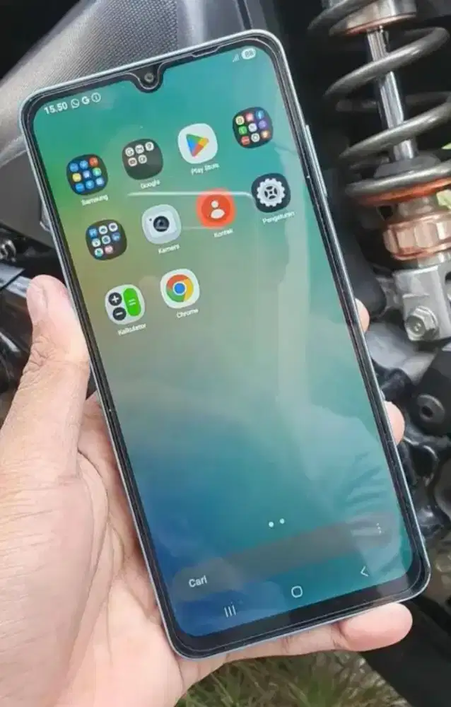Samsung a06 ram 4/64
