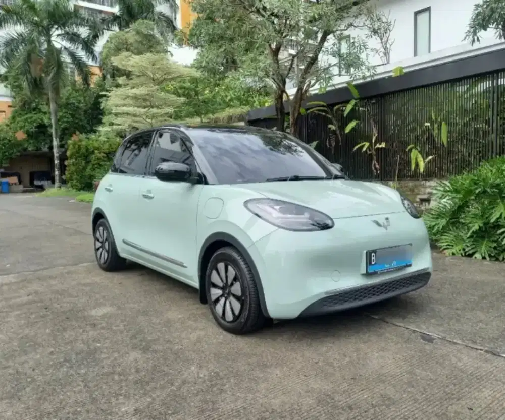 Sewa rental mobil lepas kunci