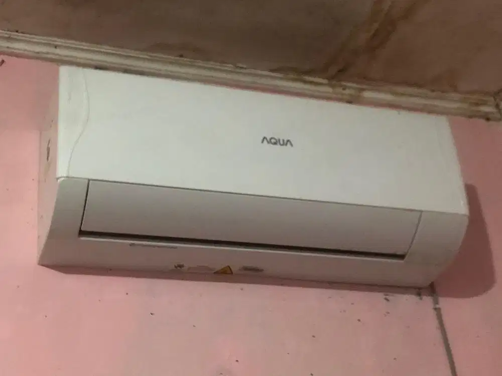 AC AQUA 1/2 PK AQA -05AHP Anti Corrosion + Anti Bacterial